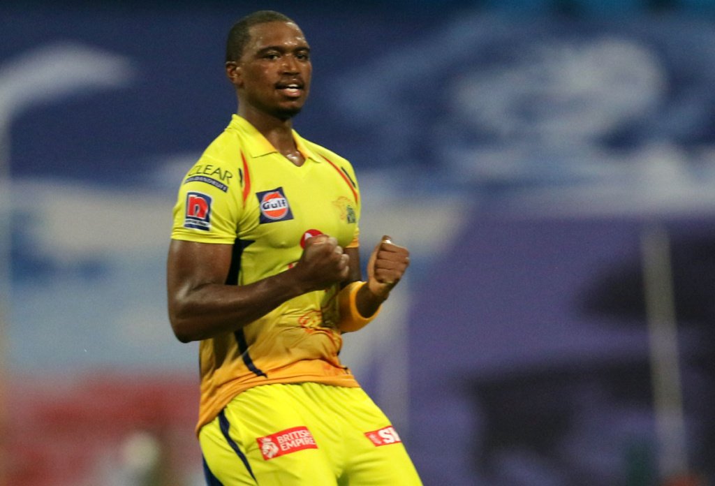 Lungi Ngidi's tweet has left the Chennai fans worrying - FeatureCricket