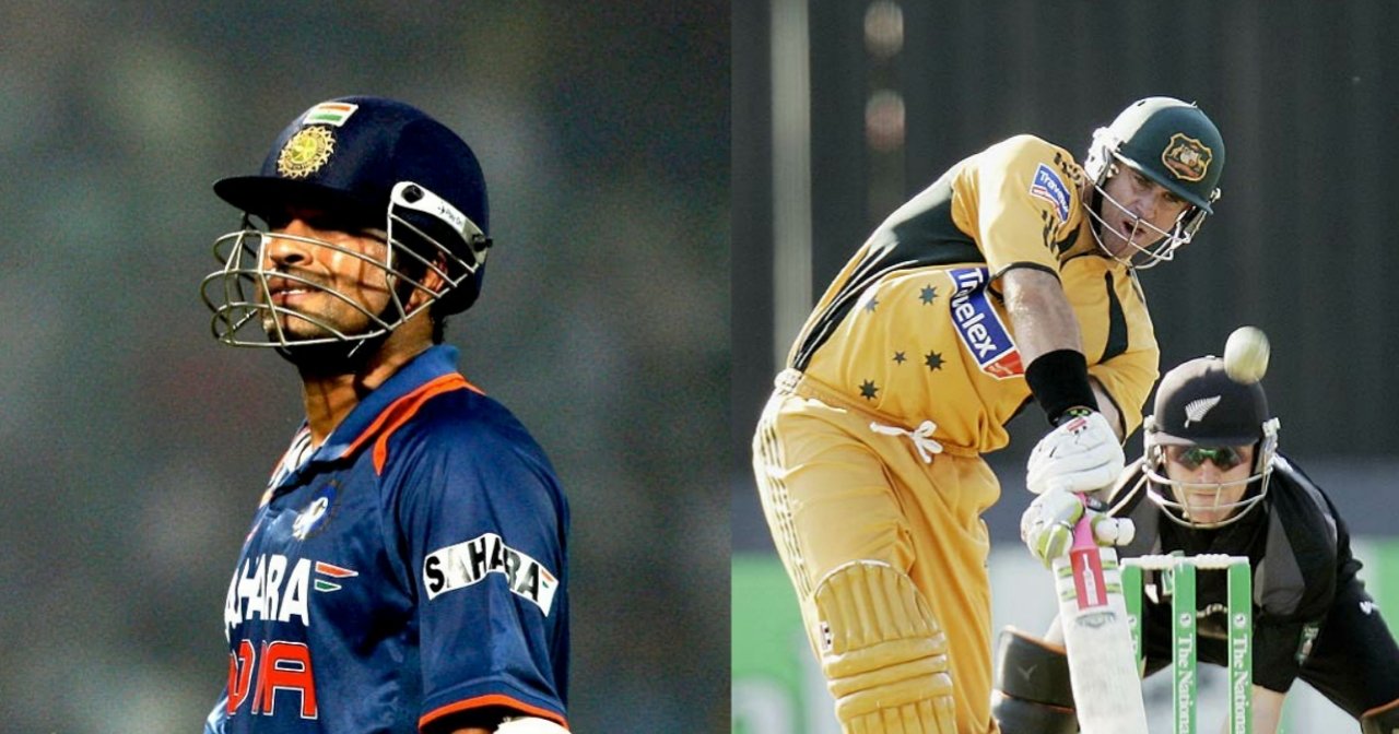 5 Highest ODI Scores By A Batsman In A Losing Cause FeatureCricket