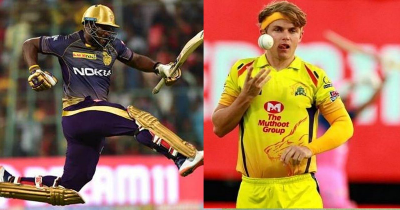 Most Dream 11 Points In IPL