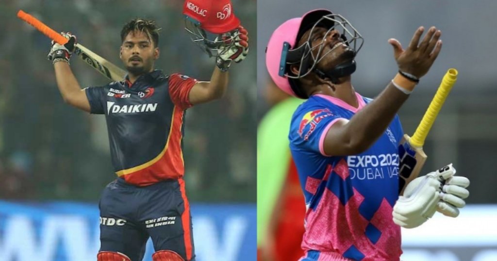 5 Best IPL centuries that came in a losing cause FeatureCricket