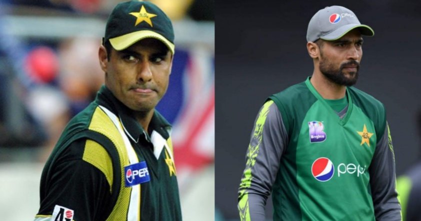 five-pakistan-cricketers-who-retired-early-in-tests-featurecricket