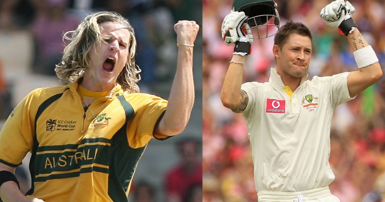 Australian Cricketers who took early retirement