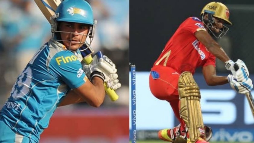 most ducks in an Ipl season