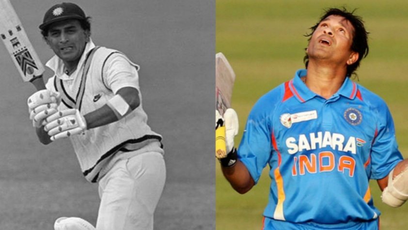 Indian Players With Most Centuries