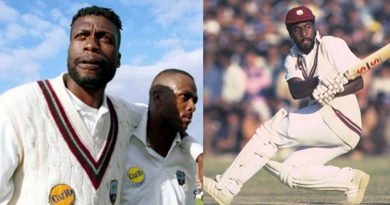 all-time XI of West Indies