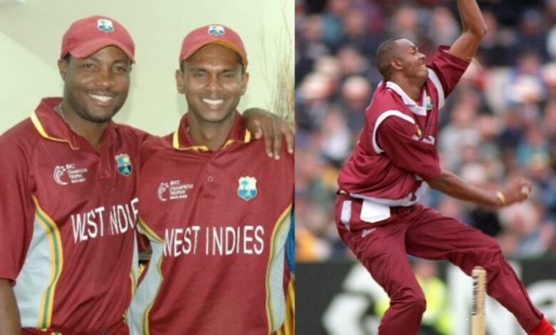 Best West Indies XI In ODI