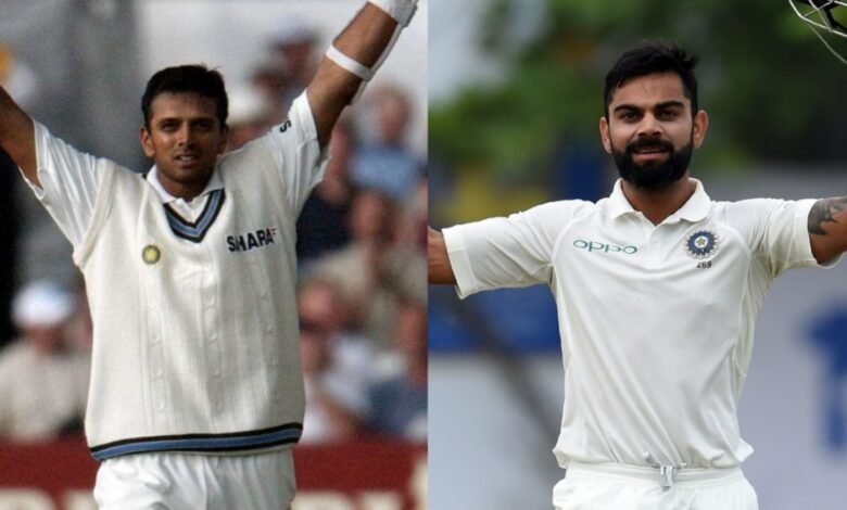 Most Number Of Consecutive Centuries In Tests