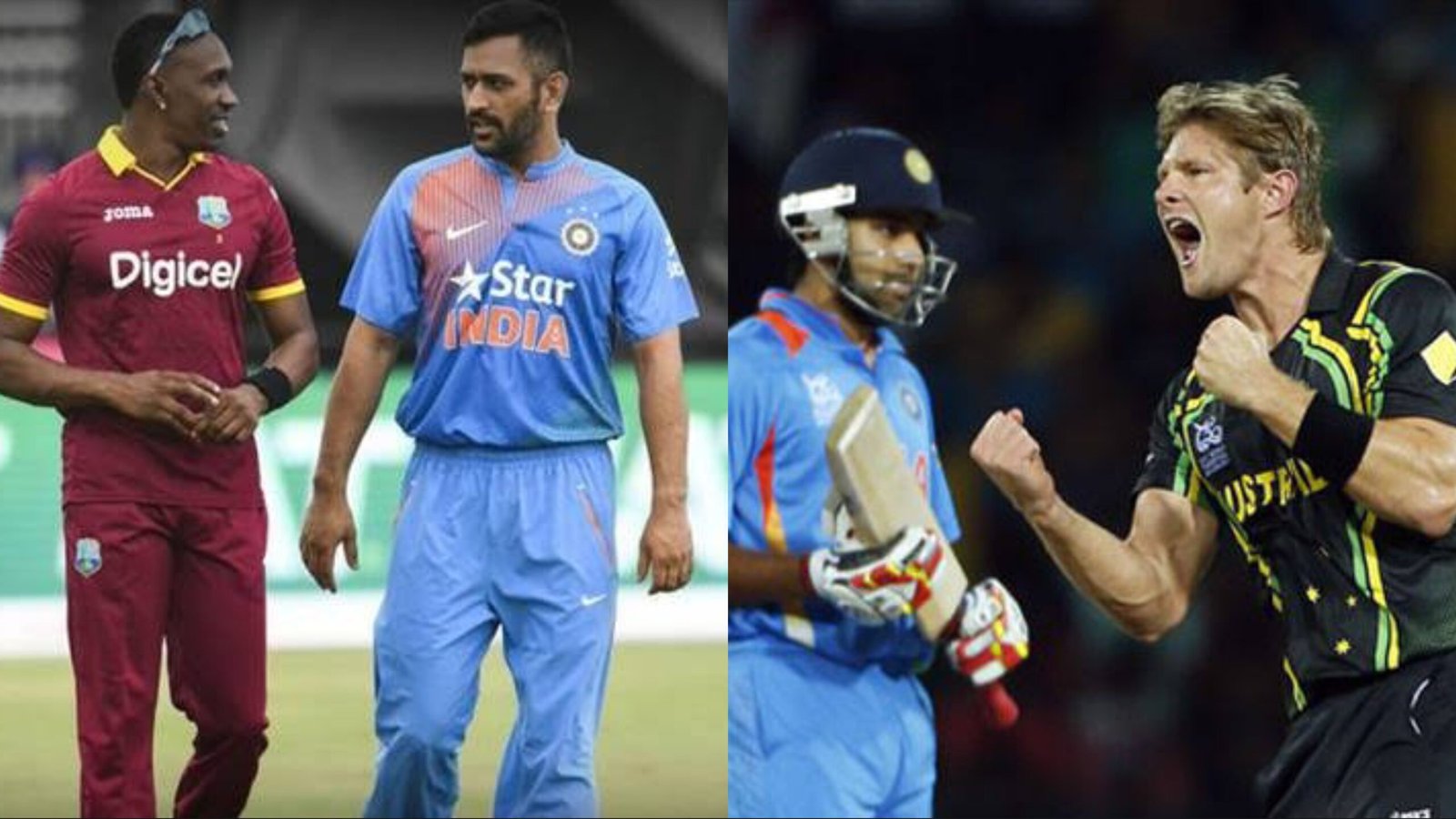 5 bowlers who have taken most wickets against India in ICC T20 World