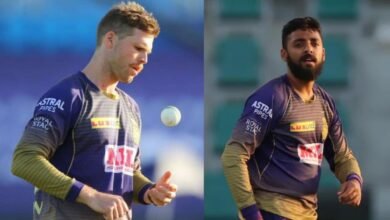 players KKR should retain in IPL 2022