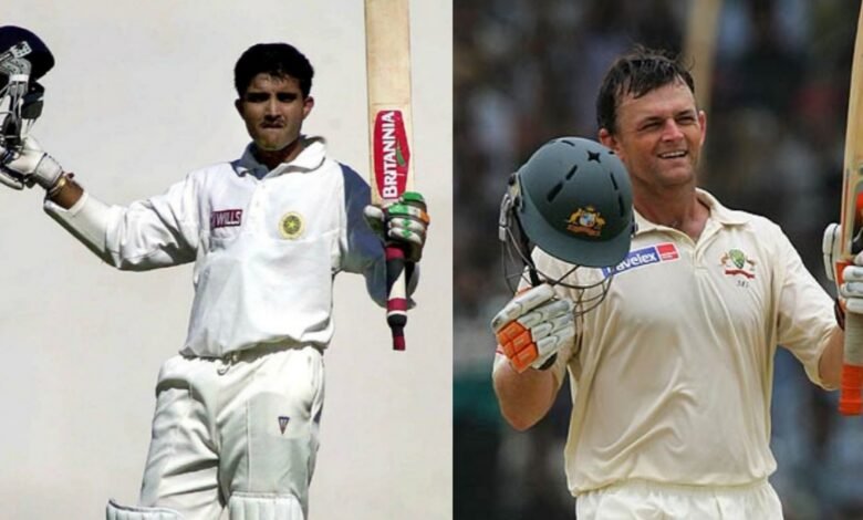 openers Who Hardly Opened In Test