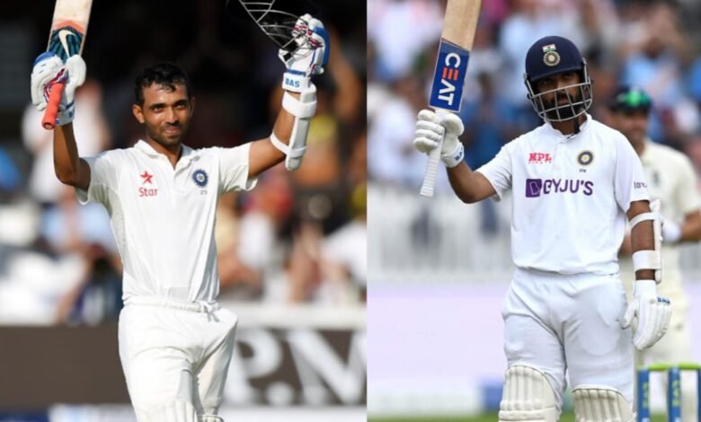 6 Players Who Were A Part Of Team India’s Test Victory In 2014 And 2021 At Lord’s