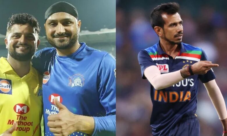 Harbhajan