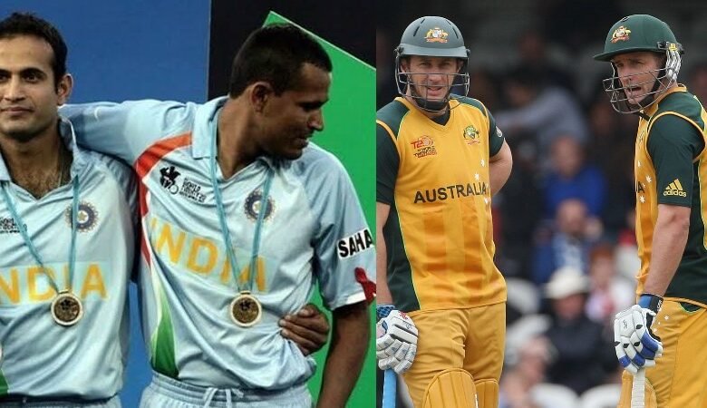 Siblings Who Played In The T20 World Cup