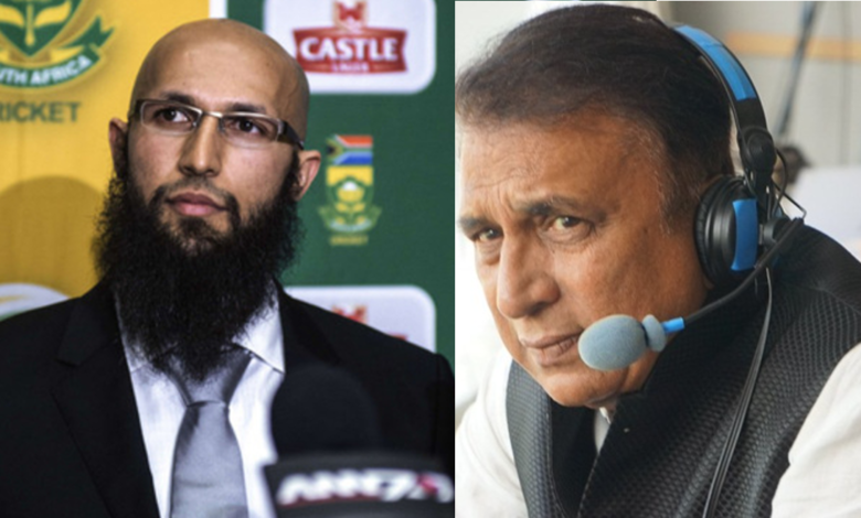 List of commentators revealed for India Vs South Africa test series, Sunil Gavaskar only the