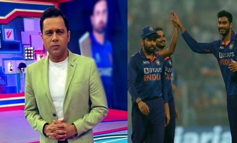 Aakash Chopra