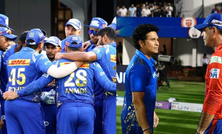 Mumbai Indians