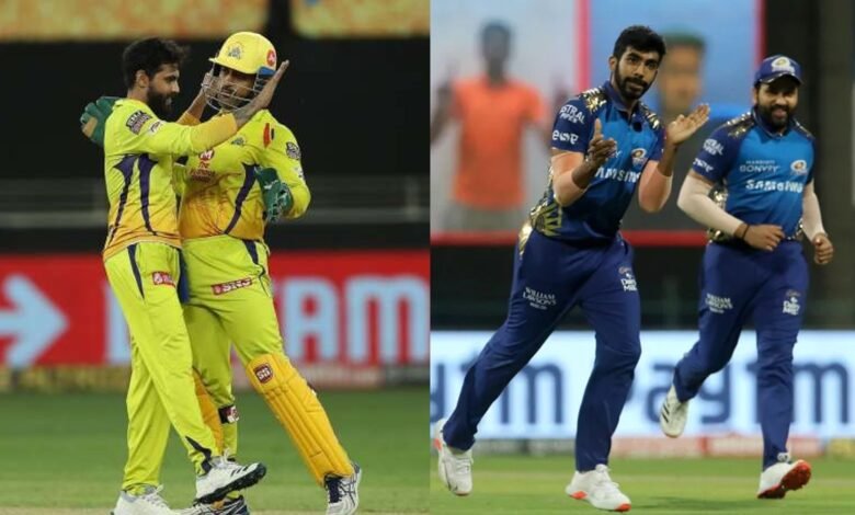 vice-captain for each franchise in IPL 2022