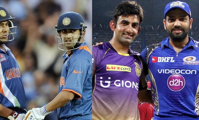 Gautam Gambhir