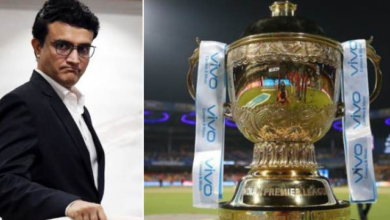 'I Have No Doubt That It Will Keep Growing'-Sourav Ganguly Is Not Shocked With The Global Effect Of The IPL