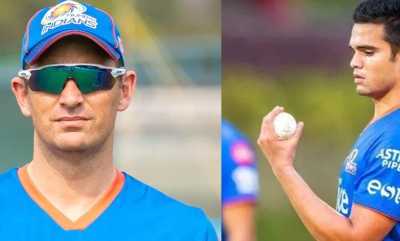 Shane Bond tells what Arjun Tendulkar must do