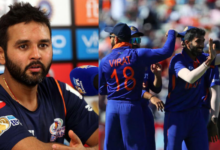'Right Now, The Plan Against Him Is Pretty Simple'-Parthiv Patel Feels That The Indian Star's Place In The Team Is In Trouble Due To His Inability