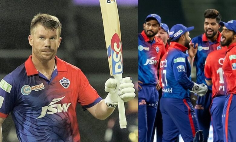 CSA T20 League Delhi Capitals