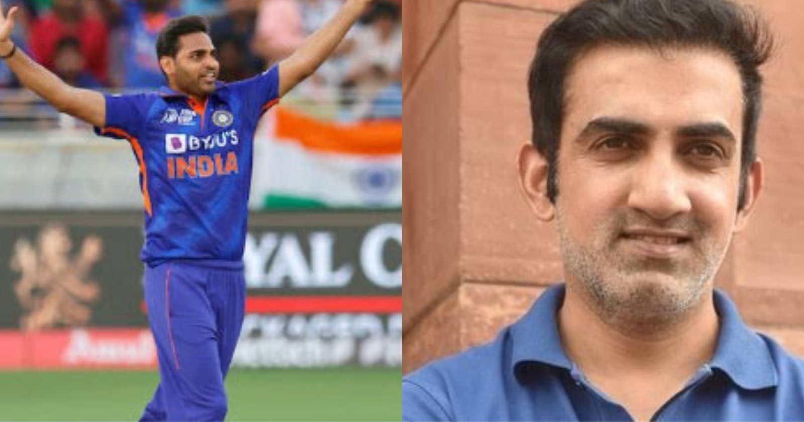 Bhuvneshwar Kumar Feels T20 Format Produces Many Cricketers