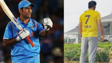 6 Popular Nicknames In Indian Cricket