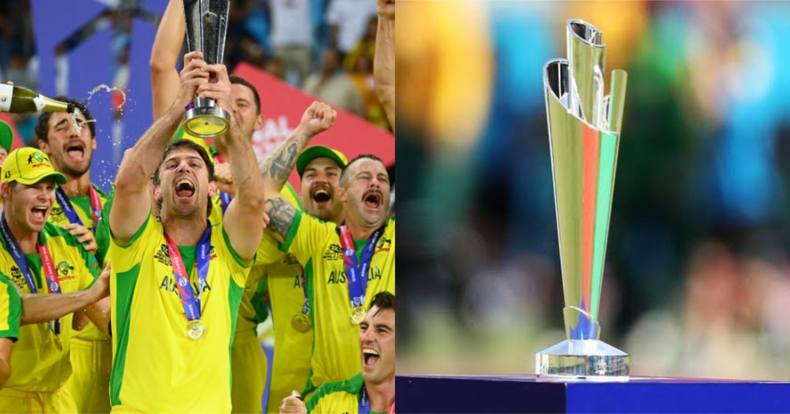 today t20 world cup match how many overs