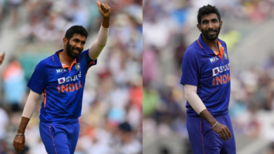 'Bumrah proving that he is a like for like replacement for Bhuvi'-Twitter erupts as Jasprit Bumrah finally makes a comeback to Indian team