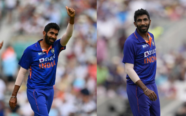 'Bumrah proving that he is a like for like replacement for Bhuvi'-Twitter erupts as Jasprit Bumrah finally makes a comeback to Indian team