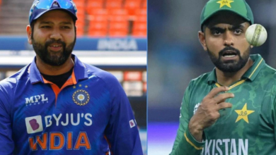 "Mauka Mauka in Australia?", Twitter reacts as There is a possibility of triangular ODI series between India vs Pakistan vs Australia or India vs Pakistan test match in Australia