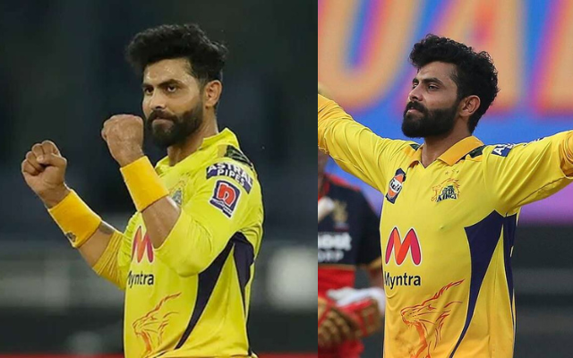 "We & Jadeja are on the same page but of different books", Twitter reacts as CSK source says that they have no intention of releasing Ravindra Jadeja