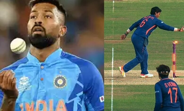 Hardik Pandya