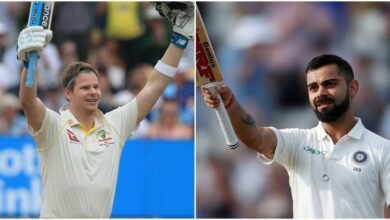 'Most awaited series' - Twitter reacts as India vs Australia Test series likely to start in the second week of February