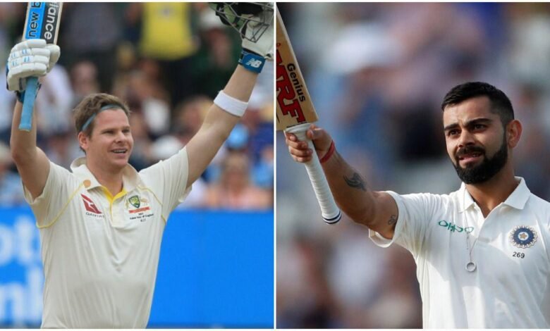 'Most awaited series' - Twitter reacts as India vs Australia Test series likely to start in the second week of February