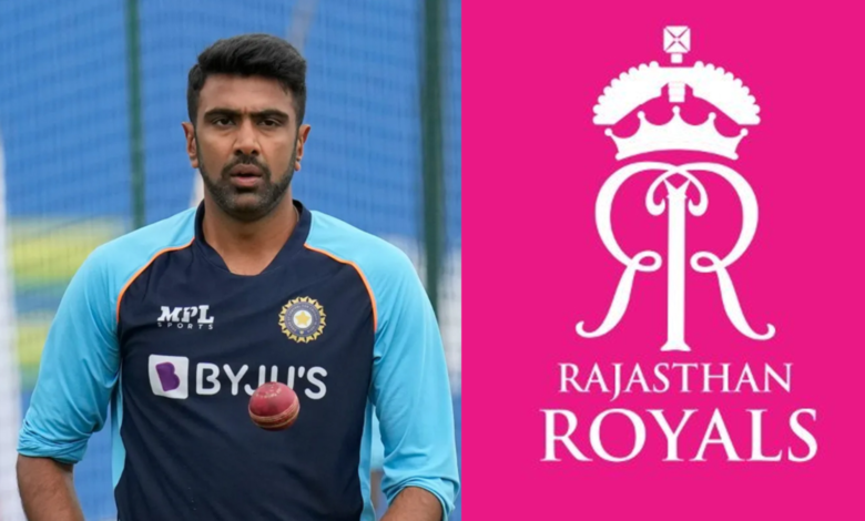 "I knew that beforehand. Most of the teams agreed to give certain players", Ravichandran Ashwin discloses details about Rajasthan Royals' unsuccessful trade attempts