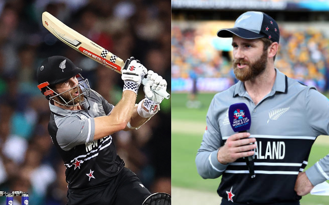 Kane Williamson