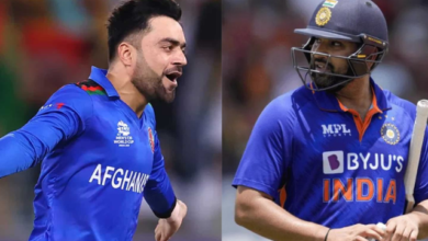 'India will play 3 ODIs against Australia in 3022' - Twitter reacts as India will play 1 Test, 3 ODIs against Afghanistan in June and 3 T20Is in September 2026