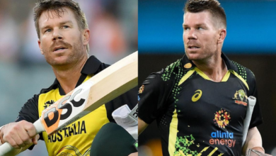"Cinematic Cricket", Twitter reacts to the New use of technology by Fox Sports for Australia vs West Indies T20I series featuring David Warner