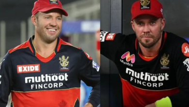 "He should have added South Africa to the statement also", Twitter reacts after AB de Villiers said if RCB can win one IPL then they will win two or three quickly