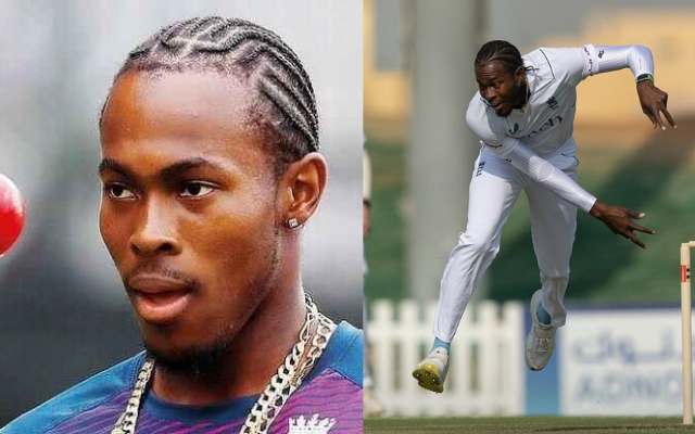 'I thought this guy had retired' - Twitter reacts after Jofra Archer is back in action