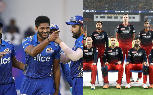 'RCB won't win here too' - Twitter reacts as MI, CSK, DC, KKR, RCB, PBKS, RR show interest for Women's IPL teams