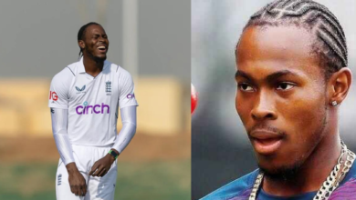 'Yeah bro skip IPL that's nothing in front of WC' - Twitter reacts after Jofra Archer said '2023 World Cup is the goal'