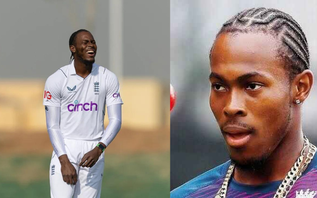 'Yeah bro skip IPL that's nothing in front of WC' - Twitter reacts after Jofra Archer said '2023 World Cup is the goal'