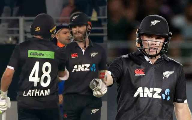 "Kane and Latham supremacy", Twitter reacts as New Zealand have won their 13th consecutive ODI at home, which is their longest winning streak at home