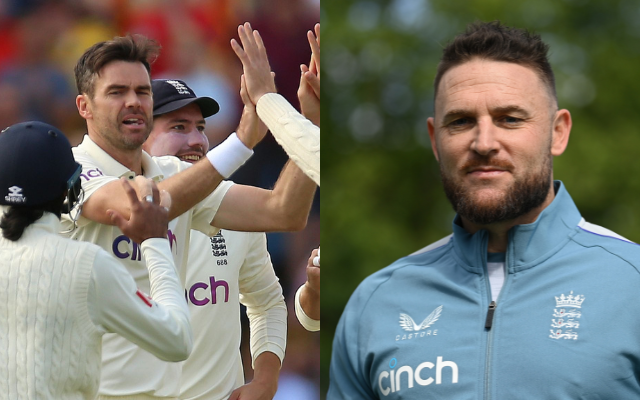"Test cricket dies whenever they play it too fast", Twitter reacts after Brendon McCullum says 'We want to play entertaining cricket'