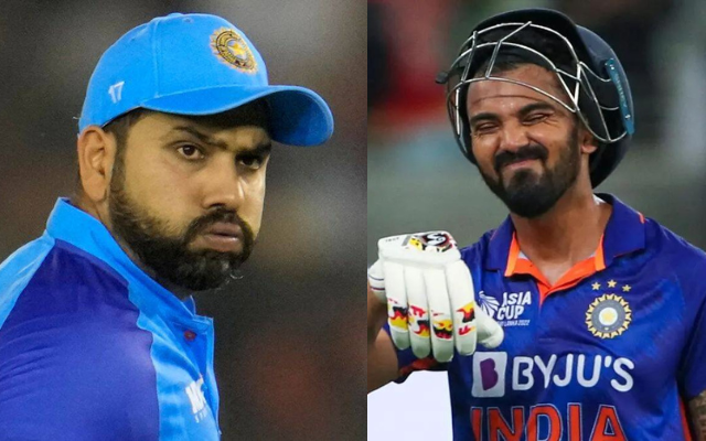 "And then will be a surprise package for the 2024 T20 World Cup", Twitter reacts as most of the Indian senior cricketers will focus on ODI and Tests in 2023