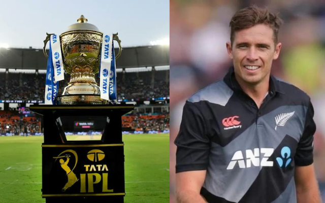 "Quality for cricket will decrease", Twitter reacts after Tim Southee said more players will give up the national contract for T20 leagues in future