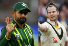 Steve Smith picks top 5 current players in the World, Leaves out Babar Azam